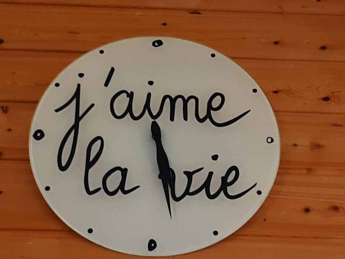 Le Grand Noyer Panzió Ambronay Kültér fotó